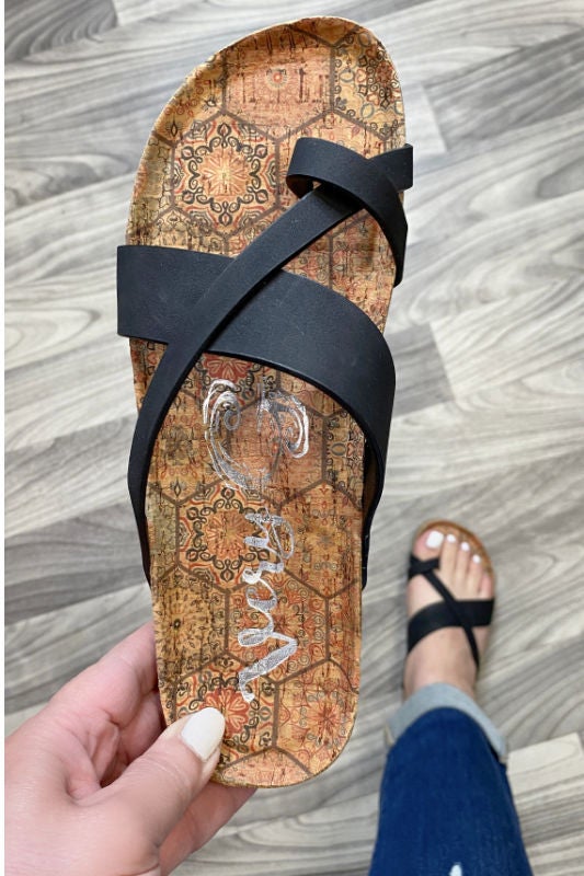 Ugg ithan best sale sandals