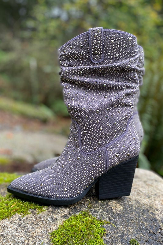 Very slouch boots clearance